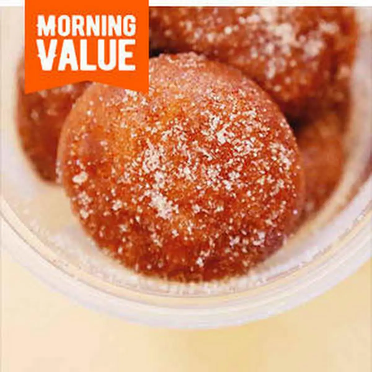 Cinnabon Delights