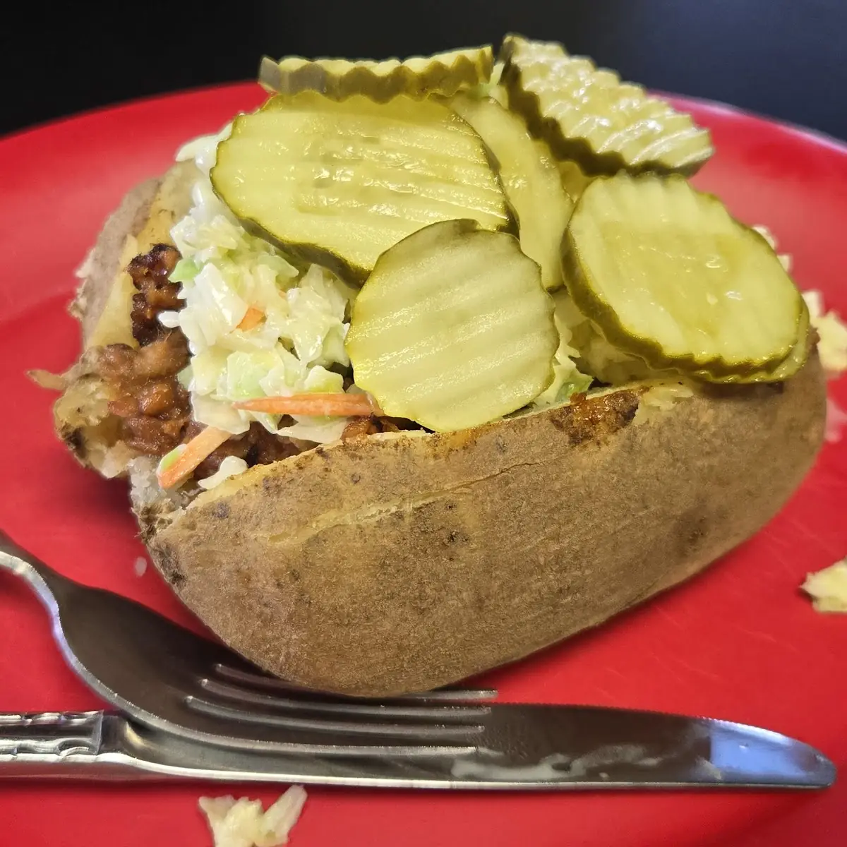 Baked Potato
