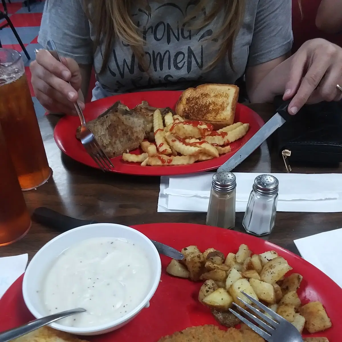 Chicken Fried Steak