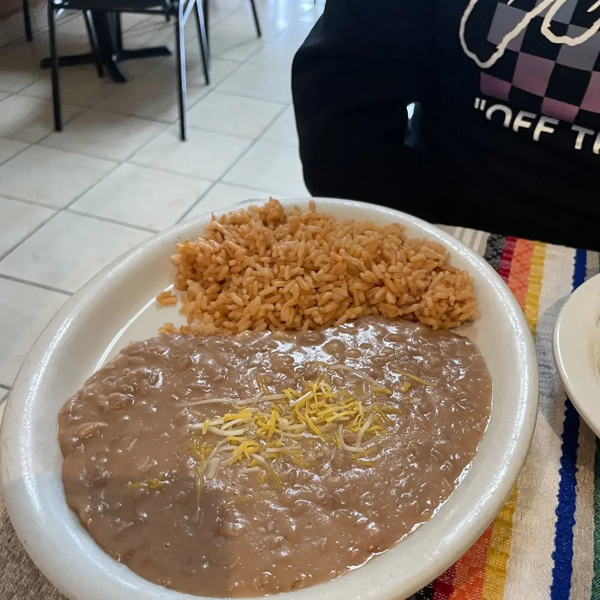 Refried Beans