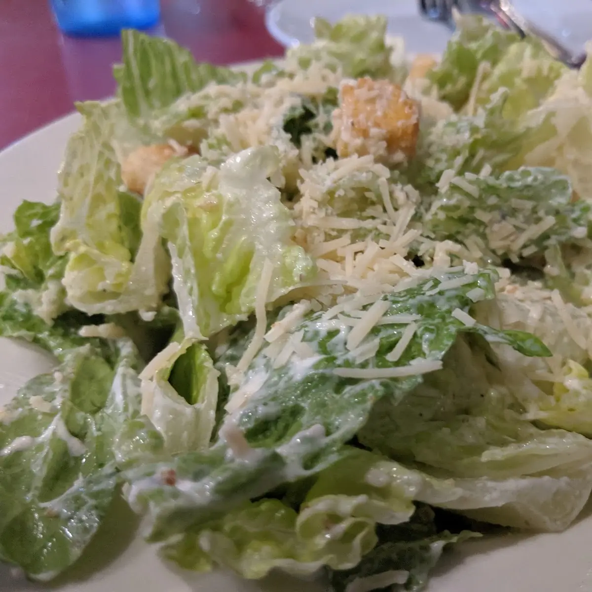 Caesar Salad