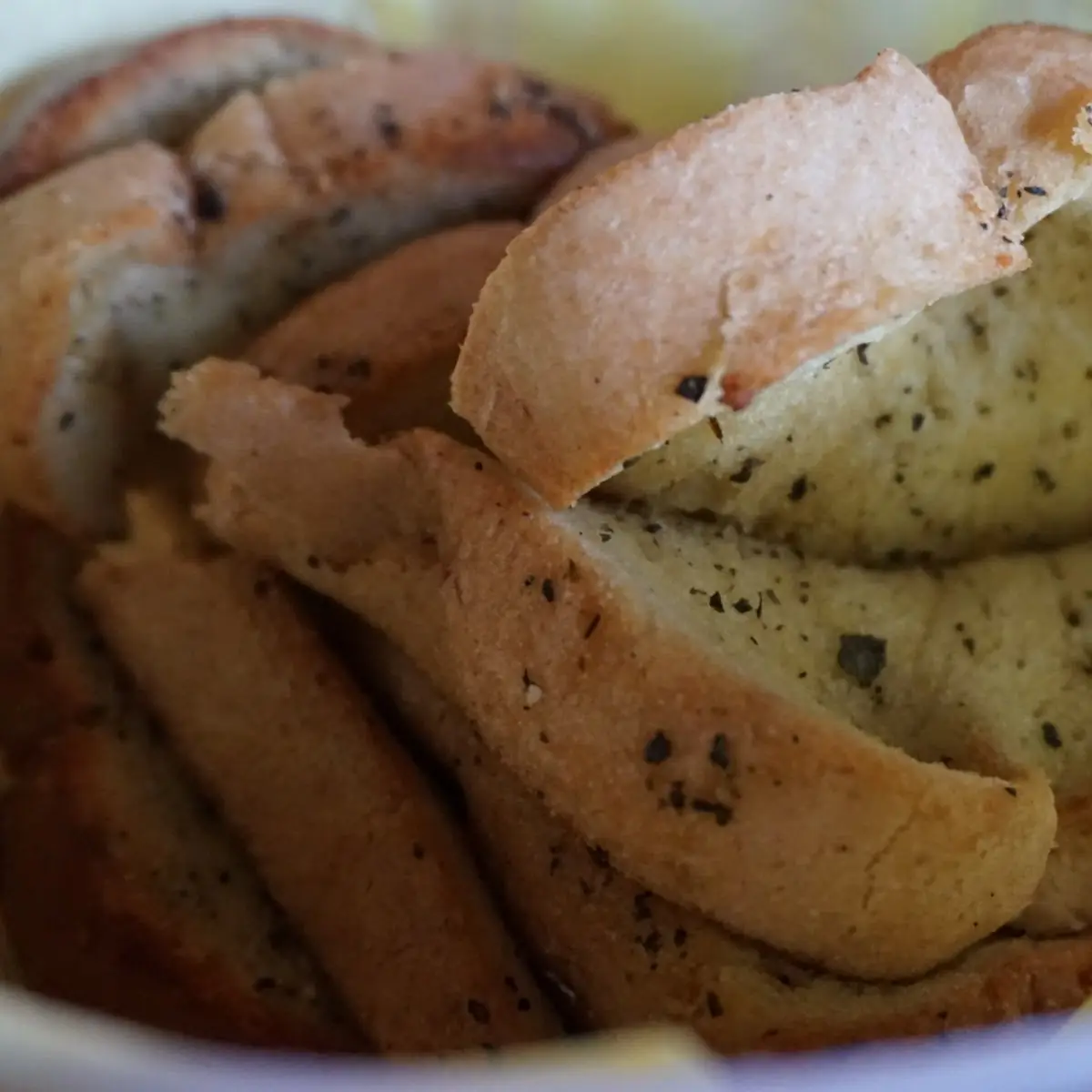 Pasta Dishes