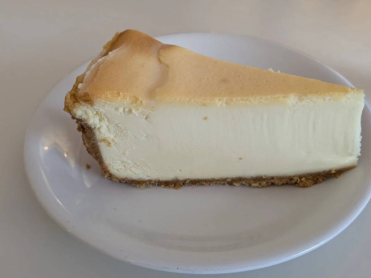 Cheese Cake
