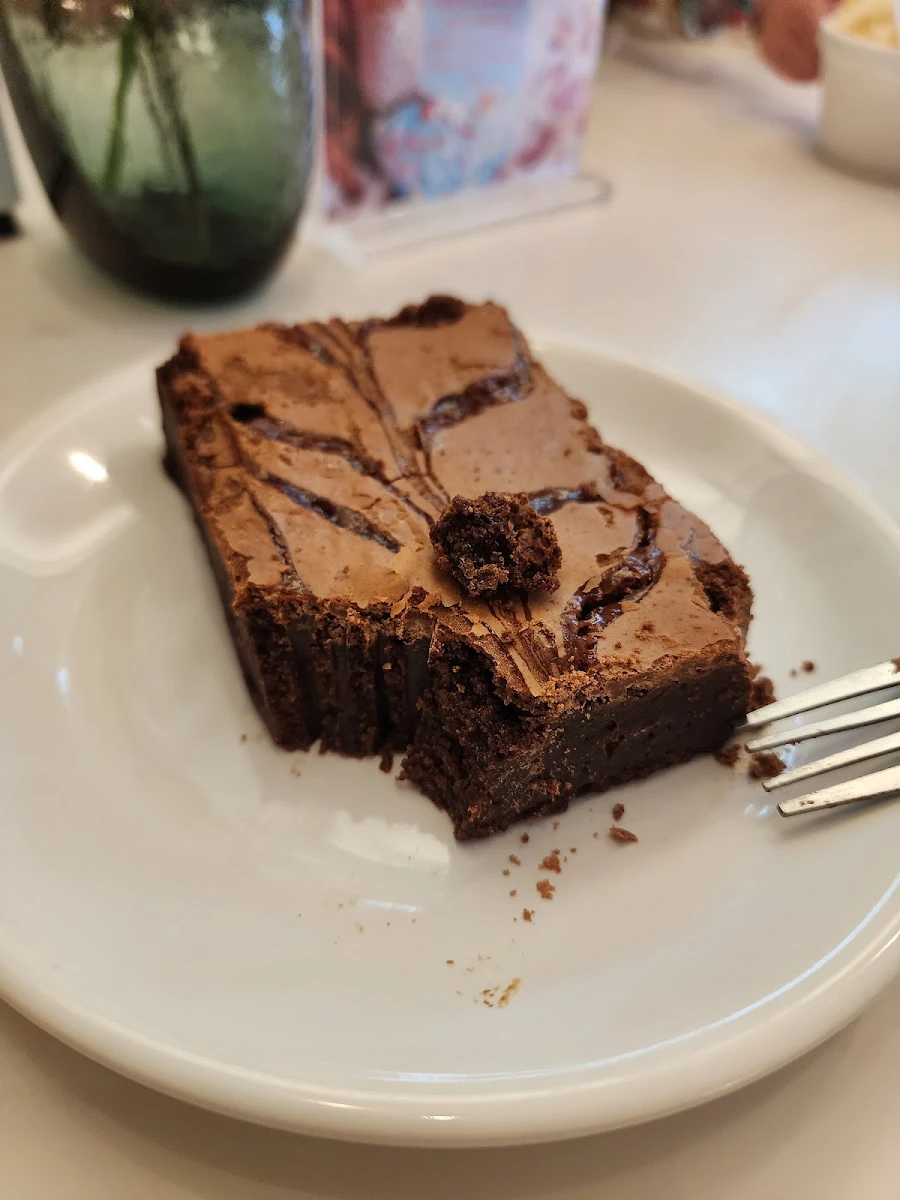 Chocolate Brownie