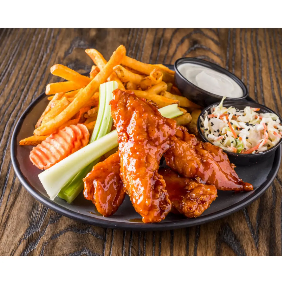 Buffalo Wing