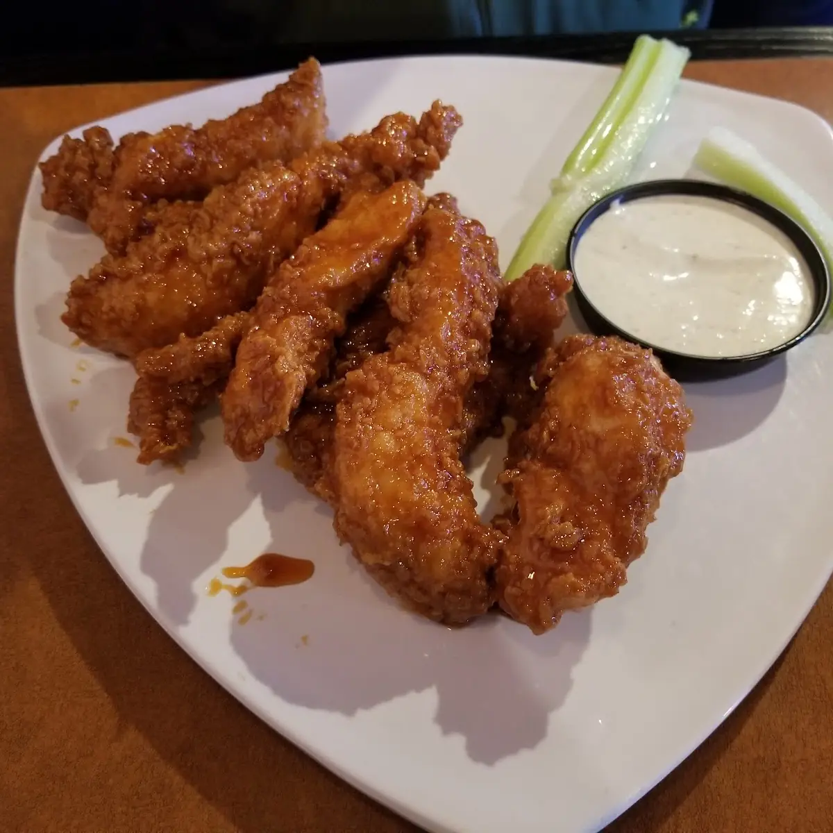 Chicken Tenders