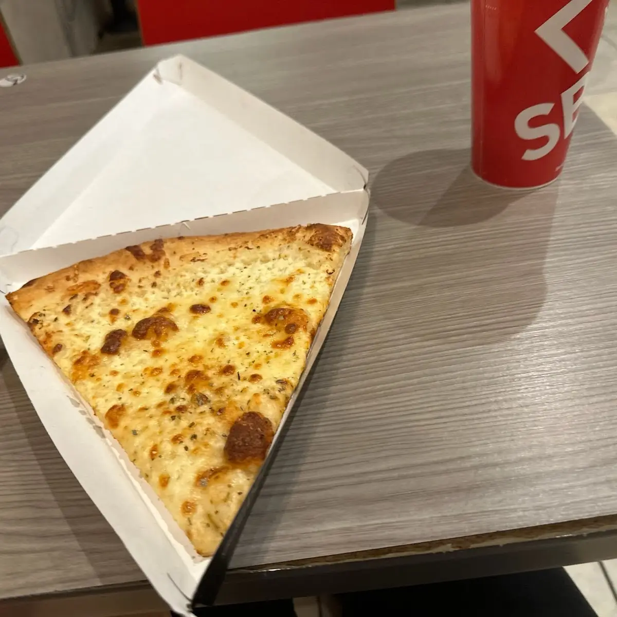 Cheese Pizza
