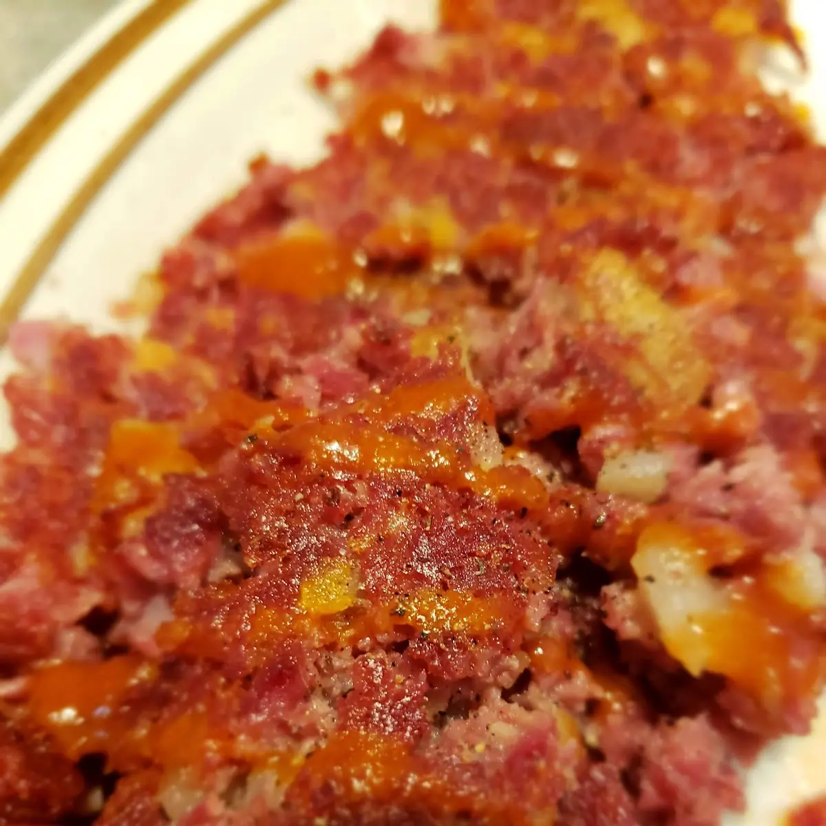 Corned Beef Hash