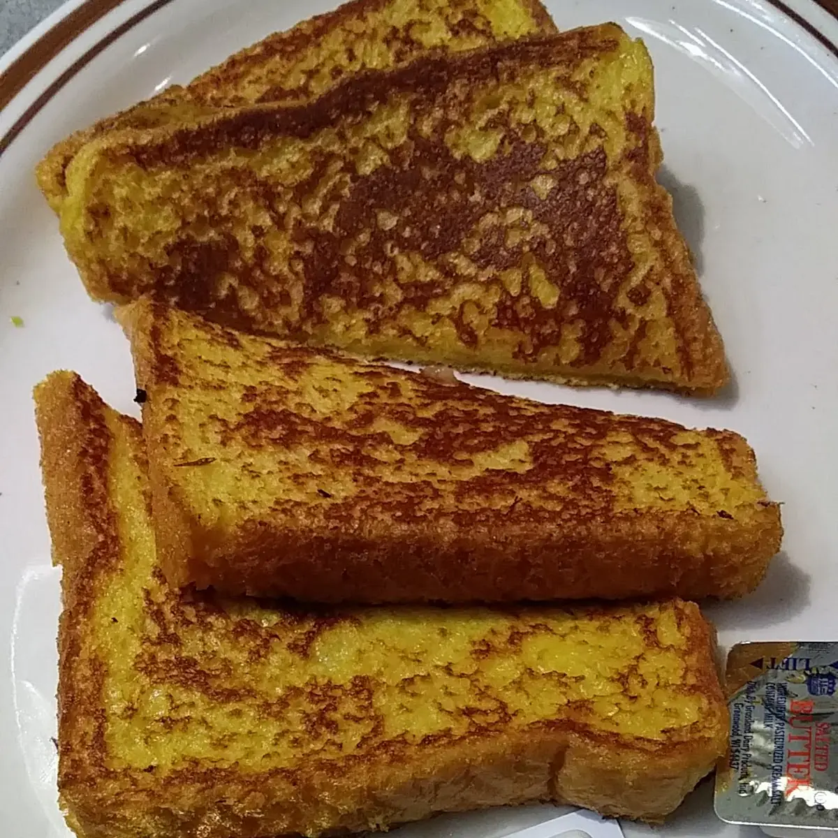 French Toast