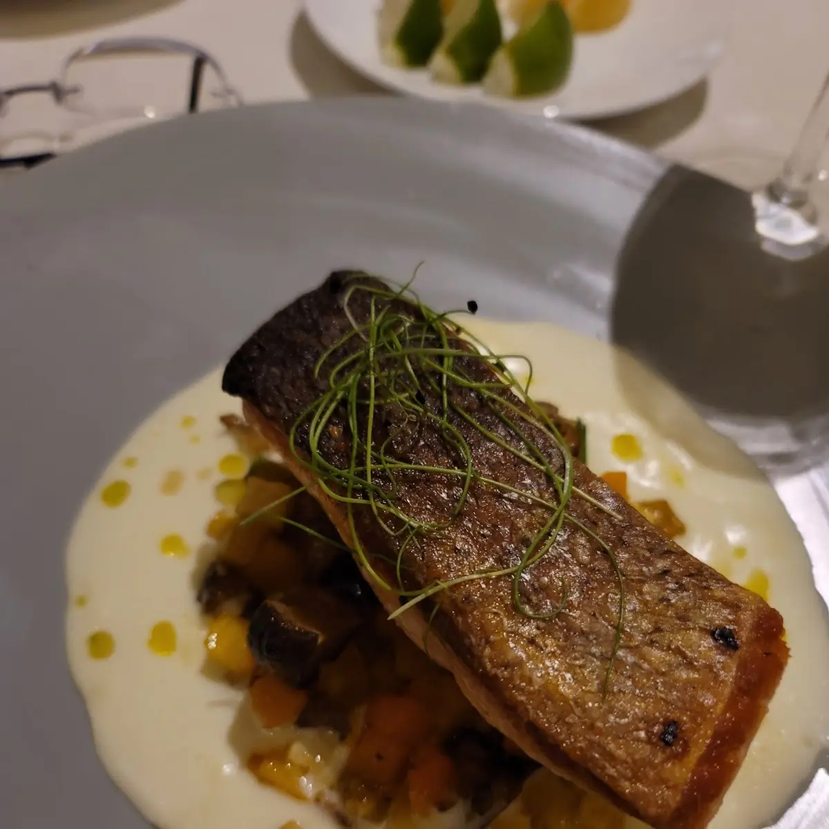 Sea Bass