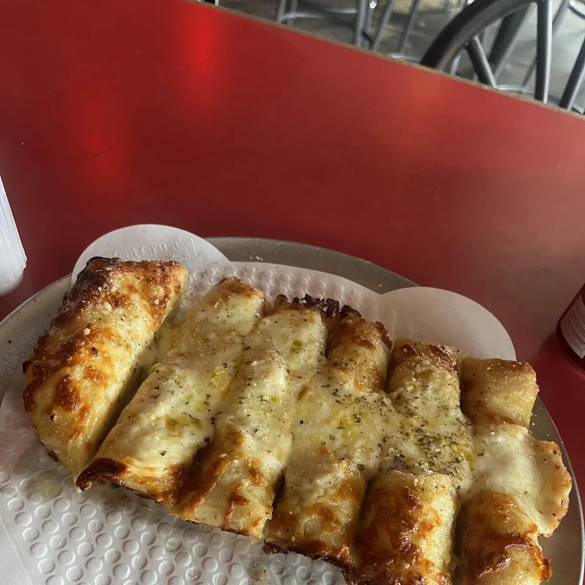 Cheese Sticks