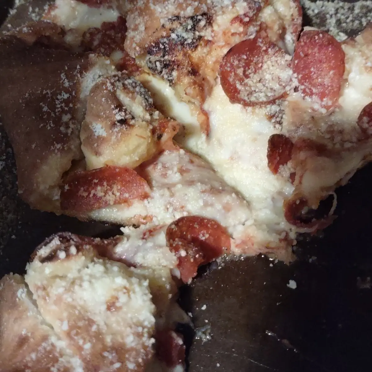Bread Pudding