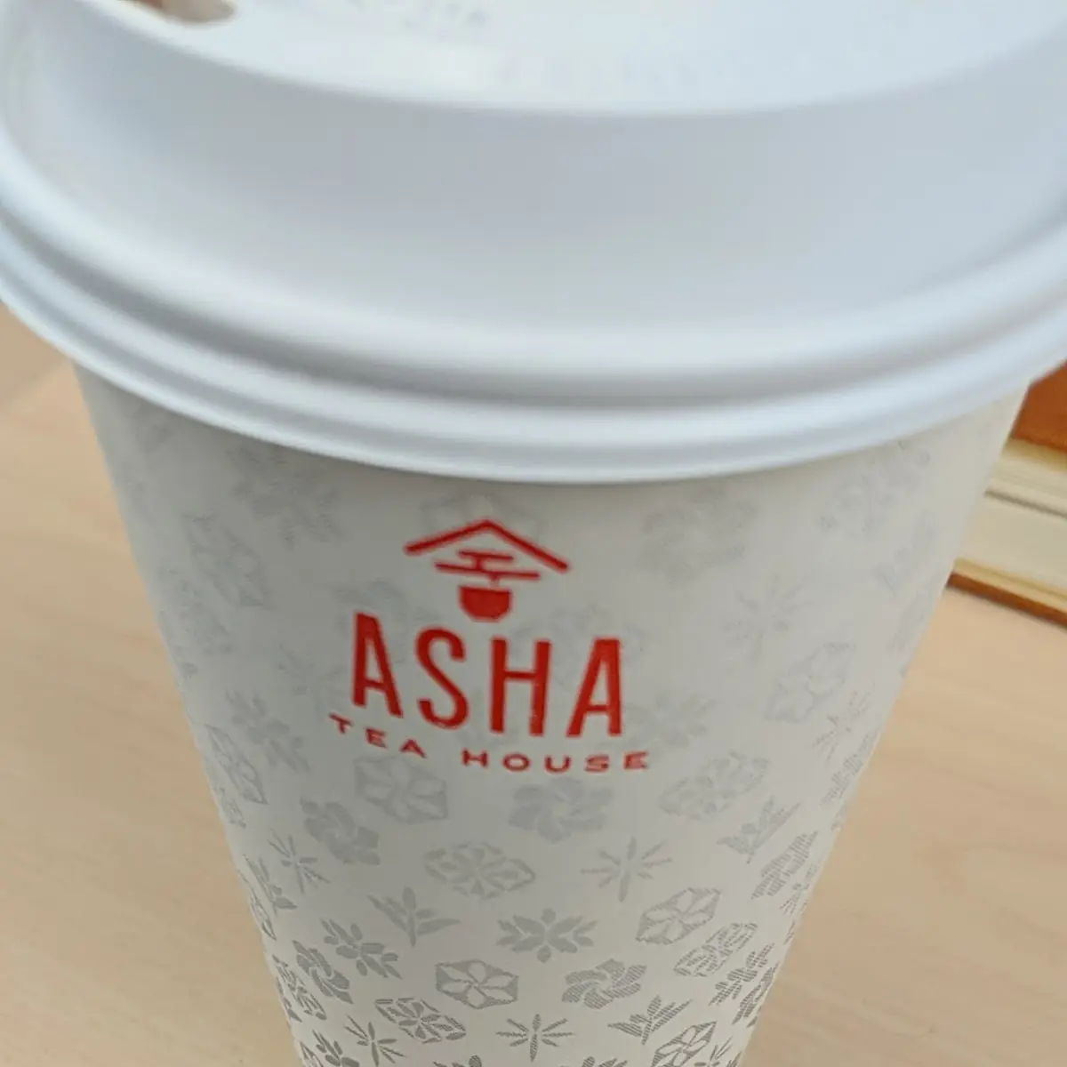 Oolong Tea