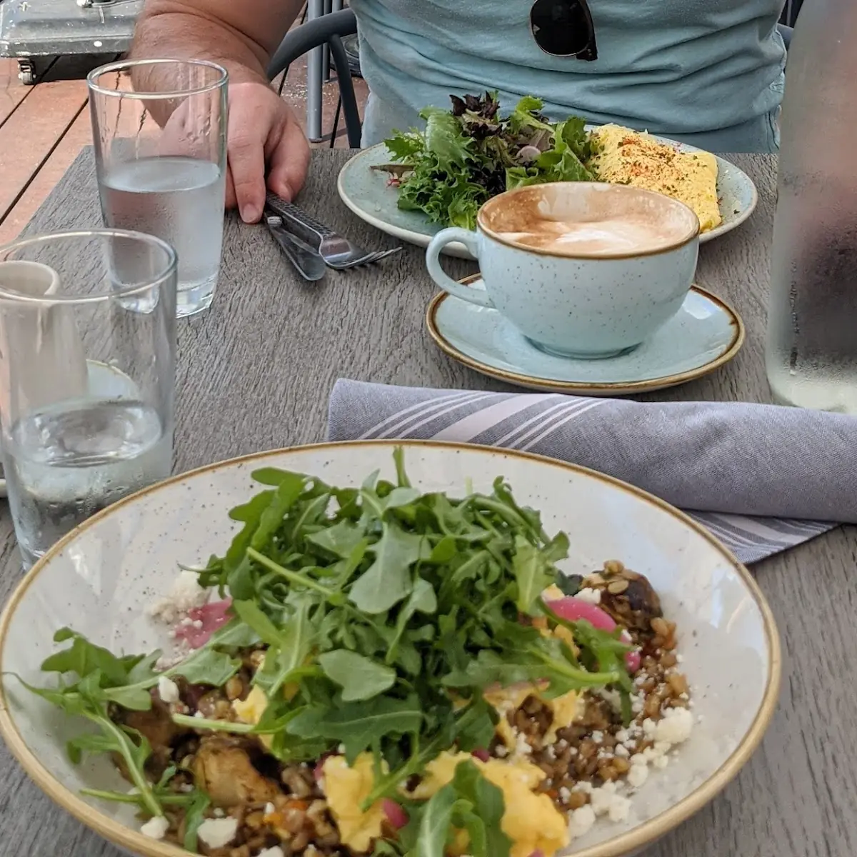 Harvest Bowl