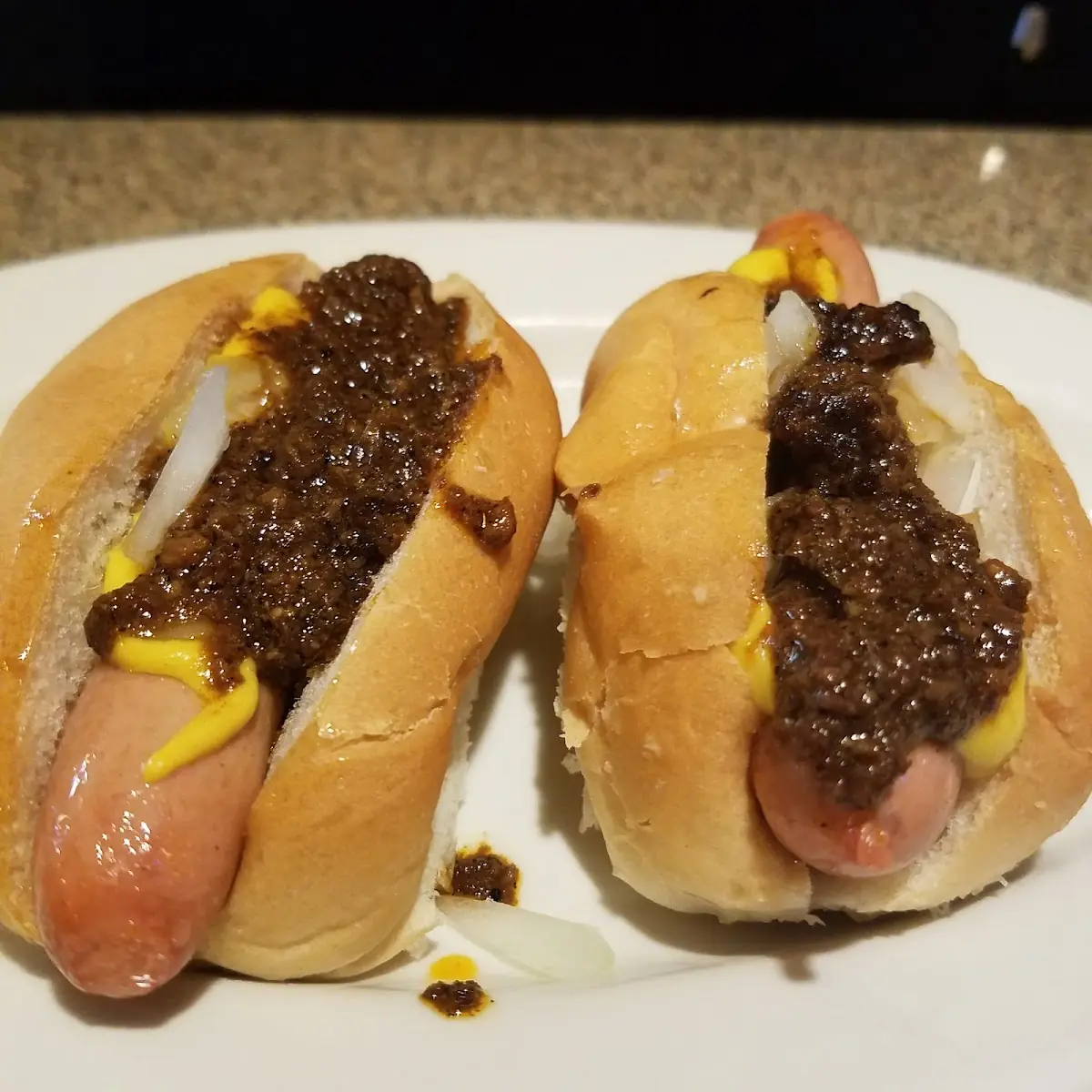 Hot Dog