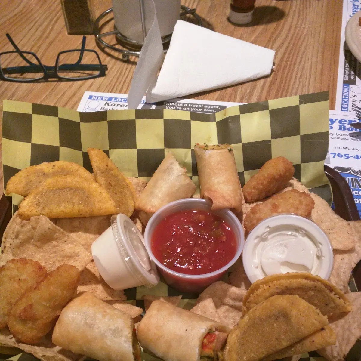 Jalapeno Poppers