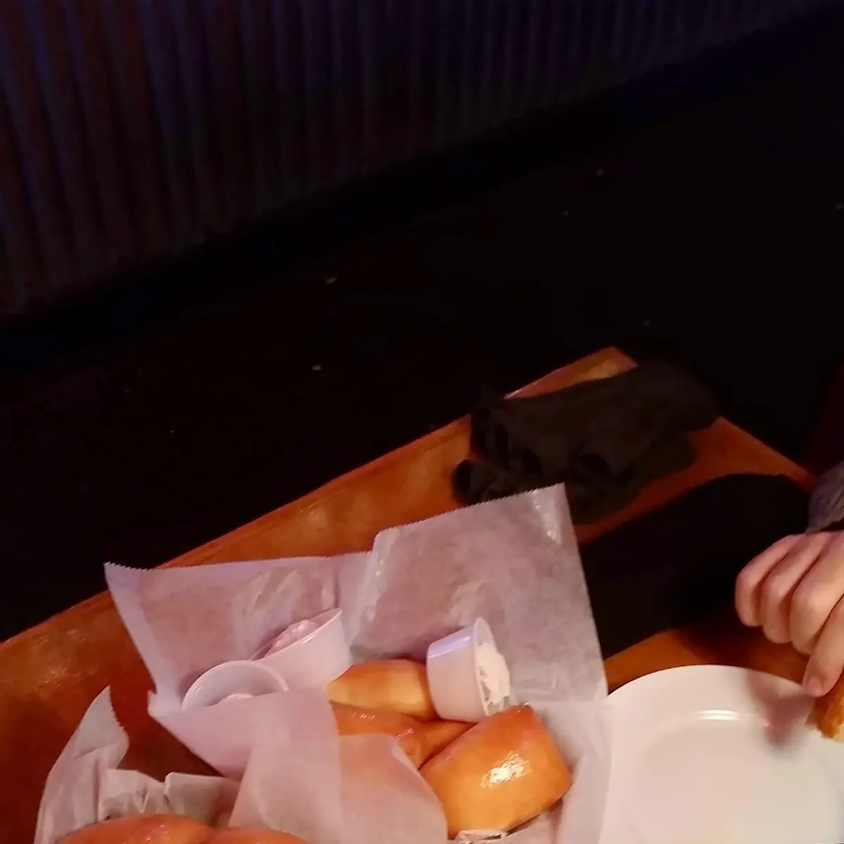 Dinner Rolls