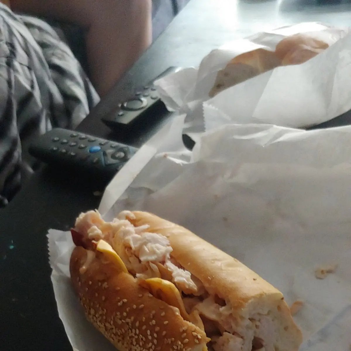 Philly Cheese Steak Wjonions