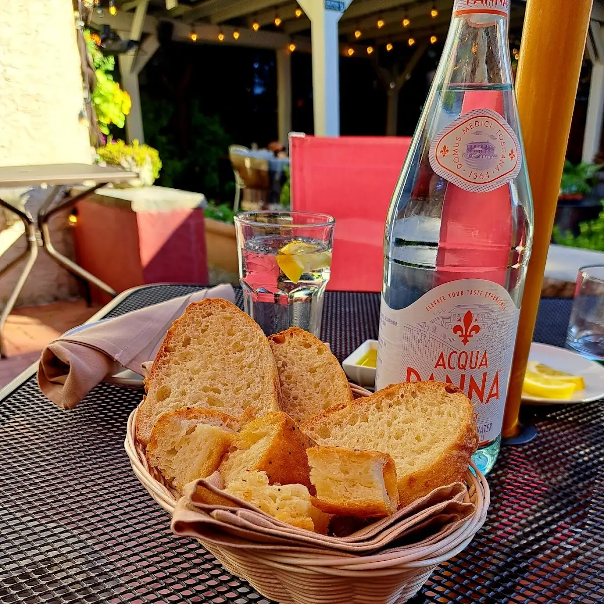 Bread Basket