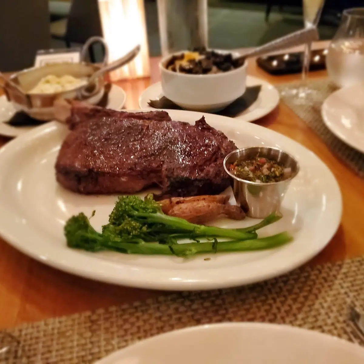 24 Oz Prime Rib