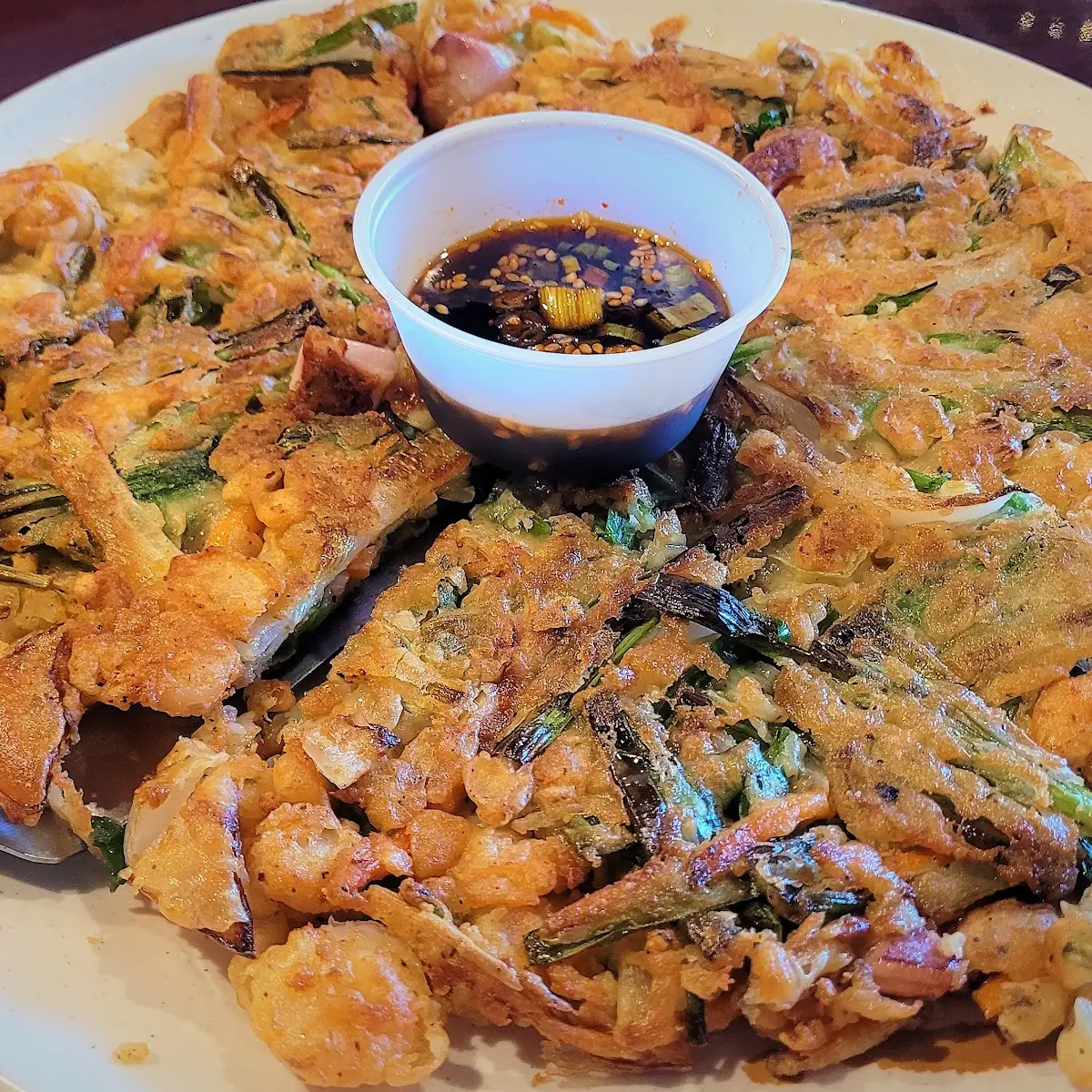 Haemul Pajeon