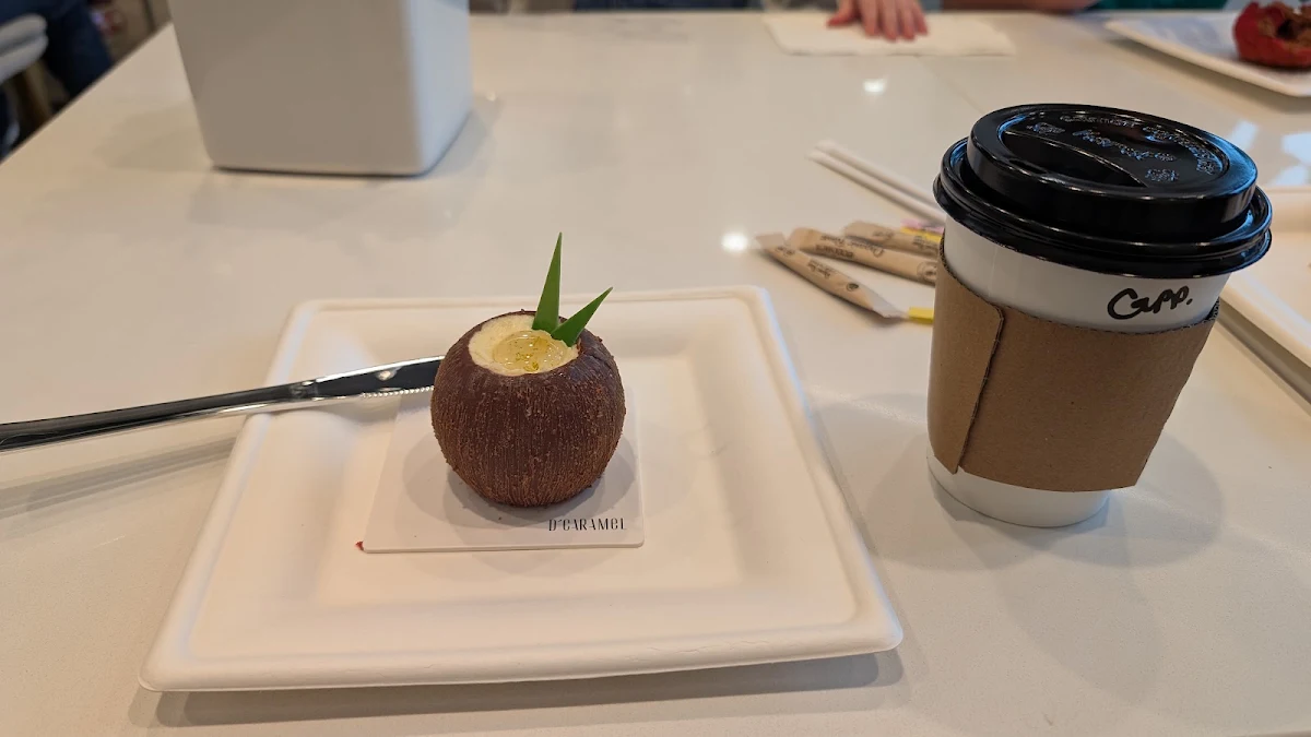 Piña Colada