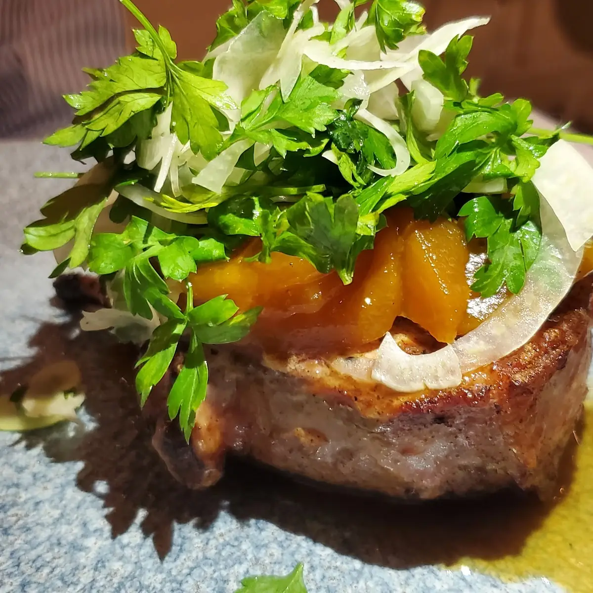 Pork Chop