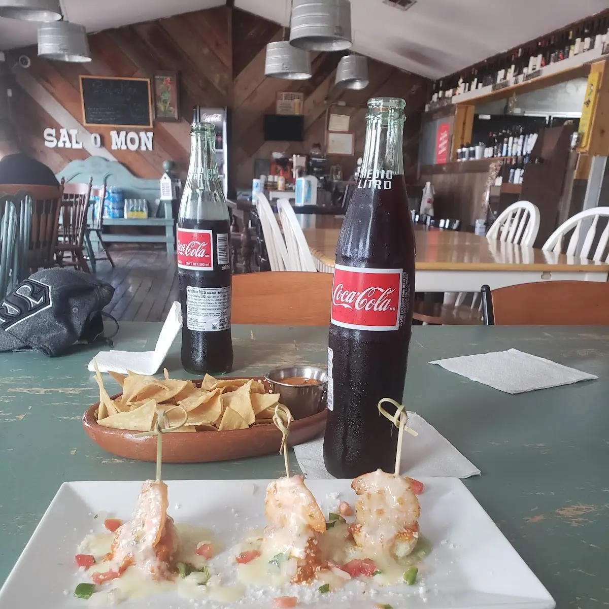 Lobster Roll