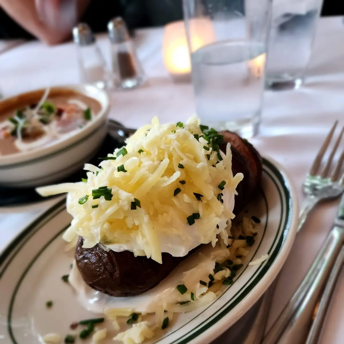 Baked Potato
