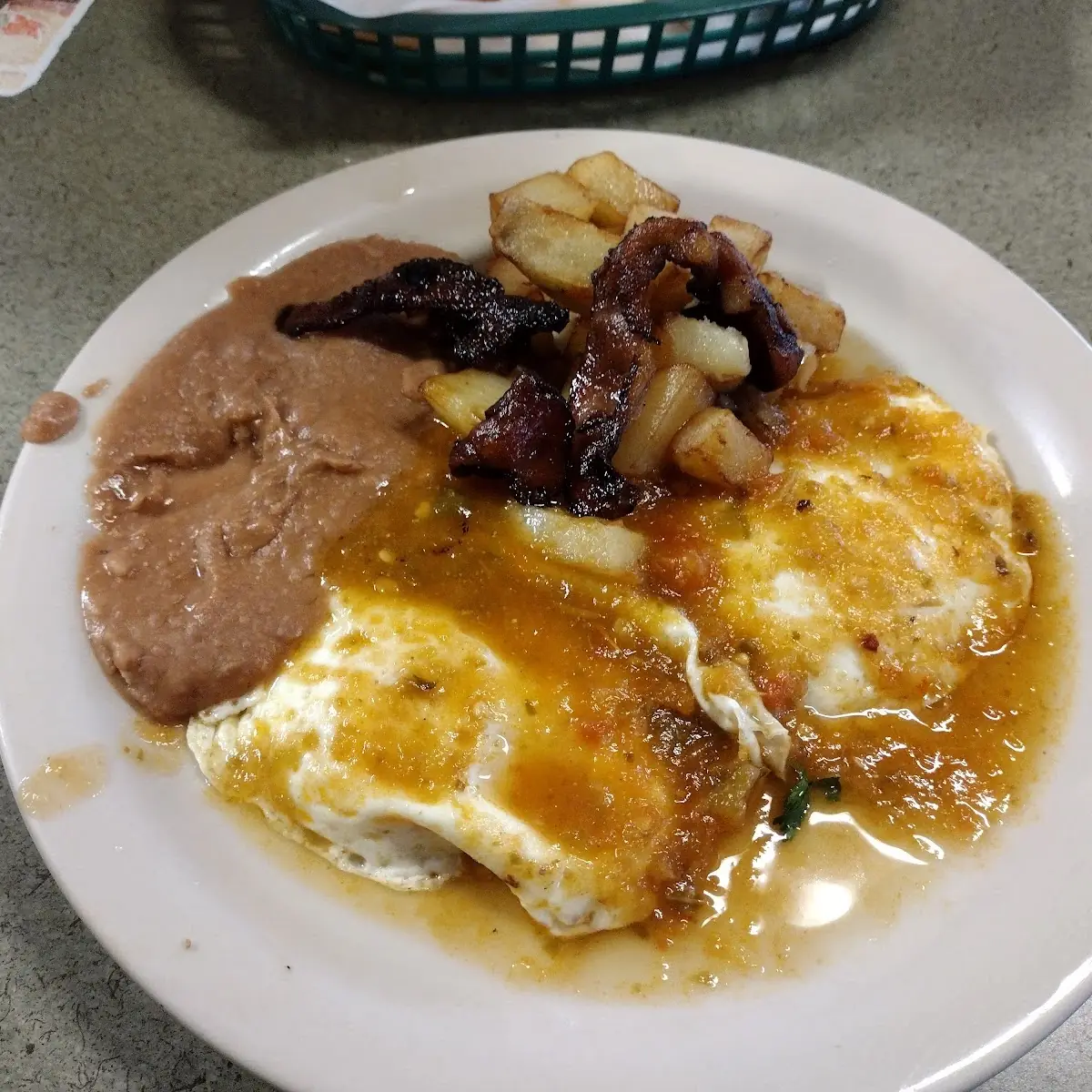Loco Moco