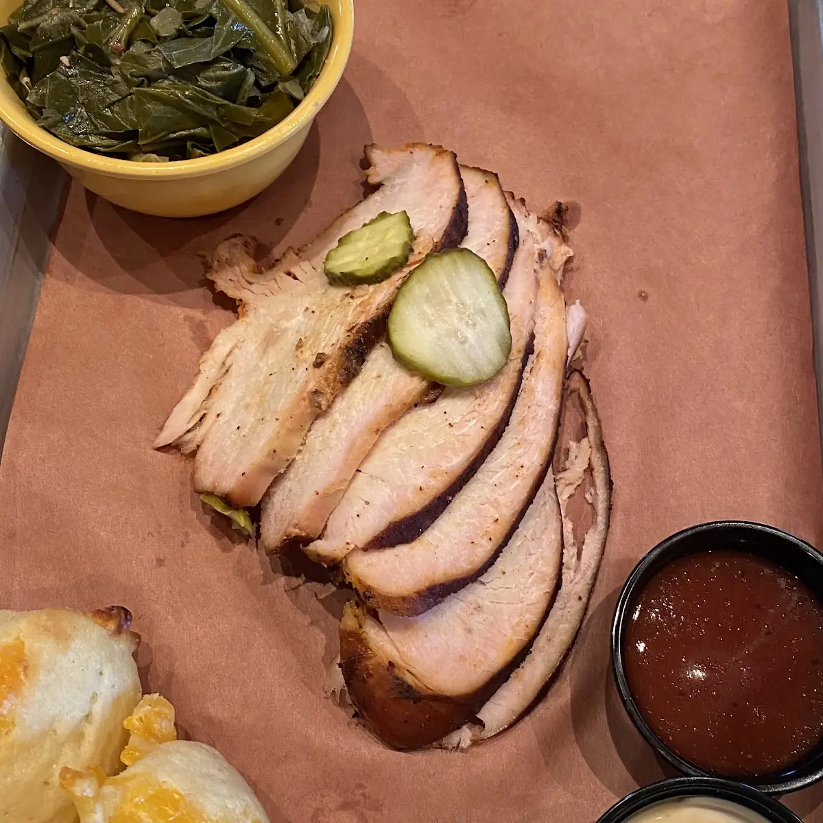Turkey Breast