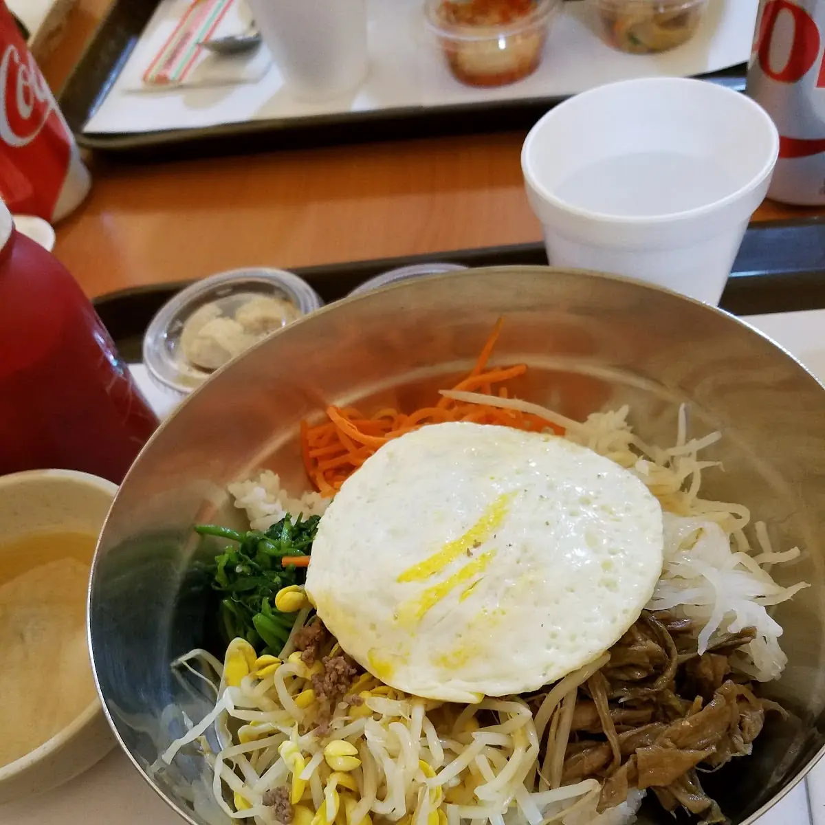 Bibimbap