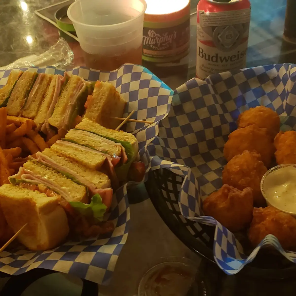 Club Sandwich