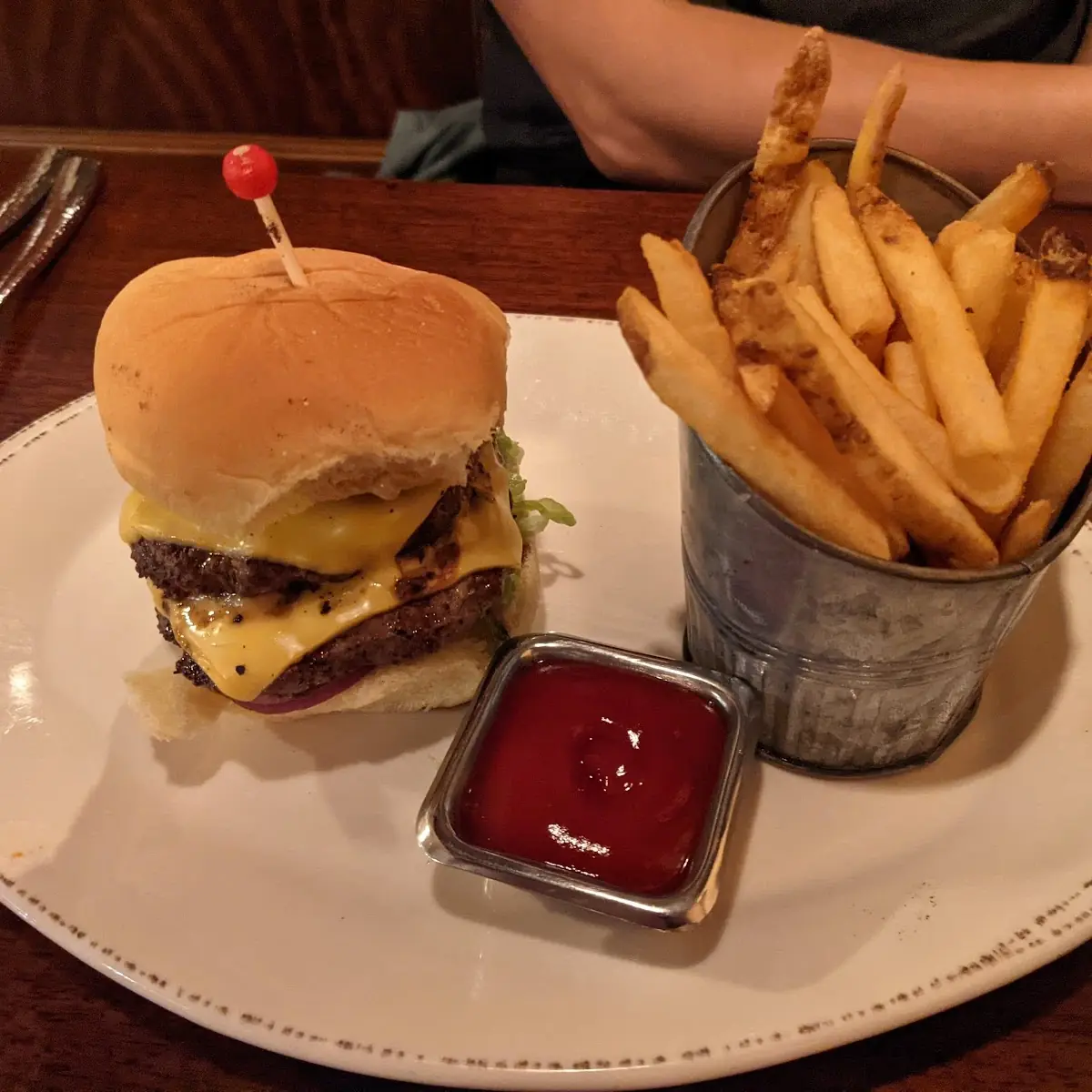 Smash Burger