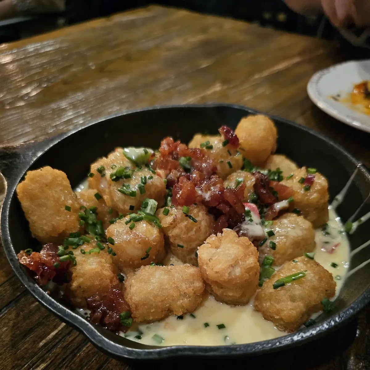 Tater Tots