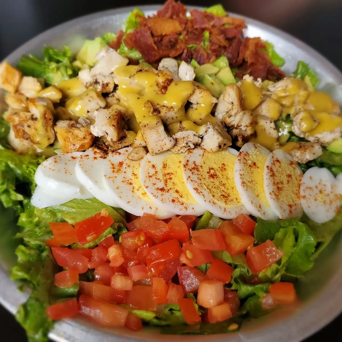 Brewers Cobb Salad