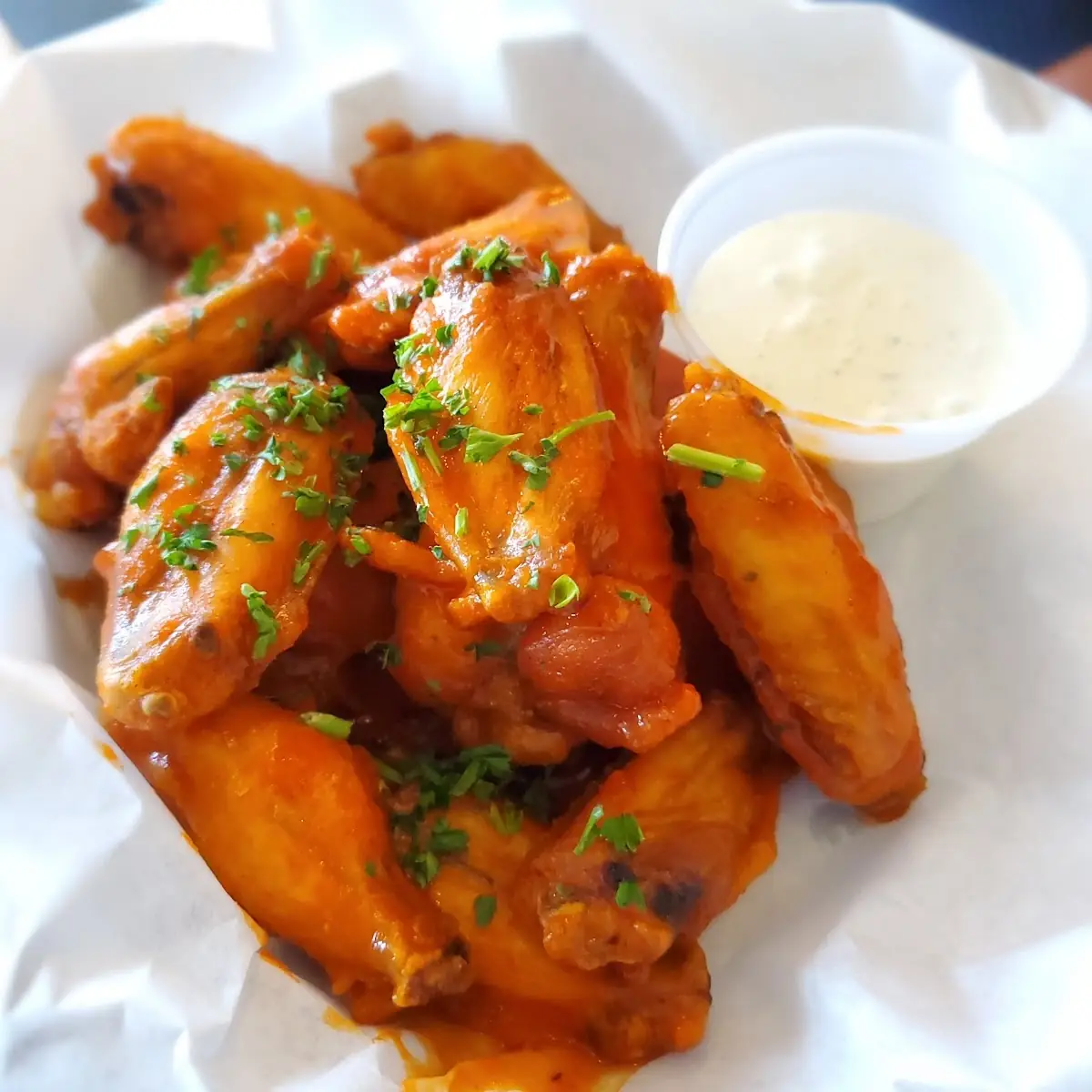 Chicken Wings