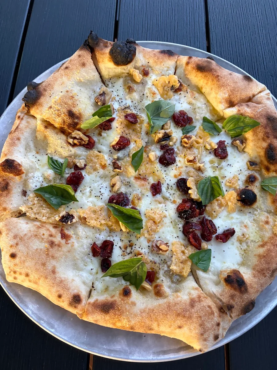 Highlights, Postcard from Napoli