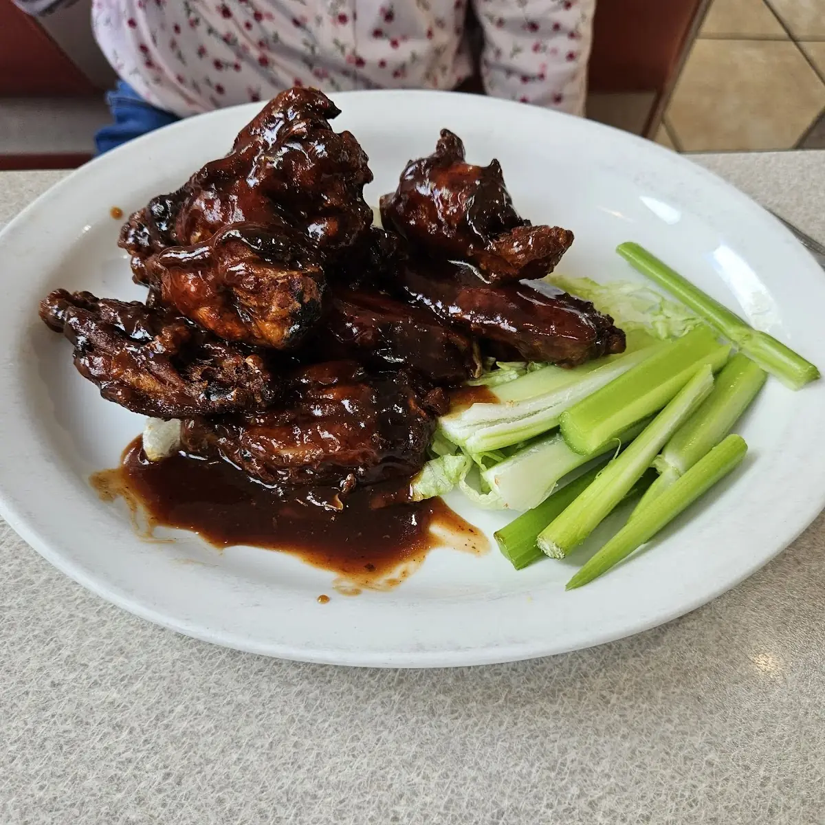 Wings