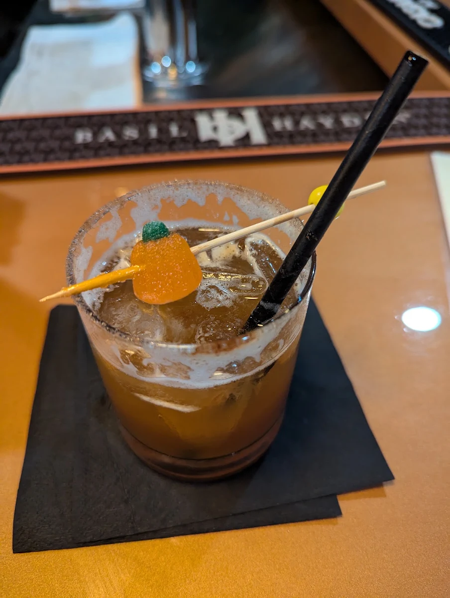 Mai Tai