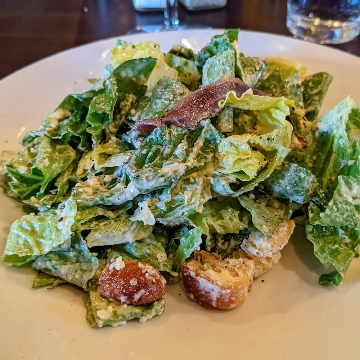 Caesar Salad
