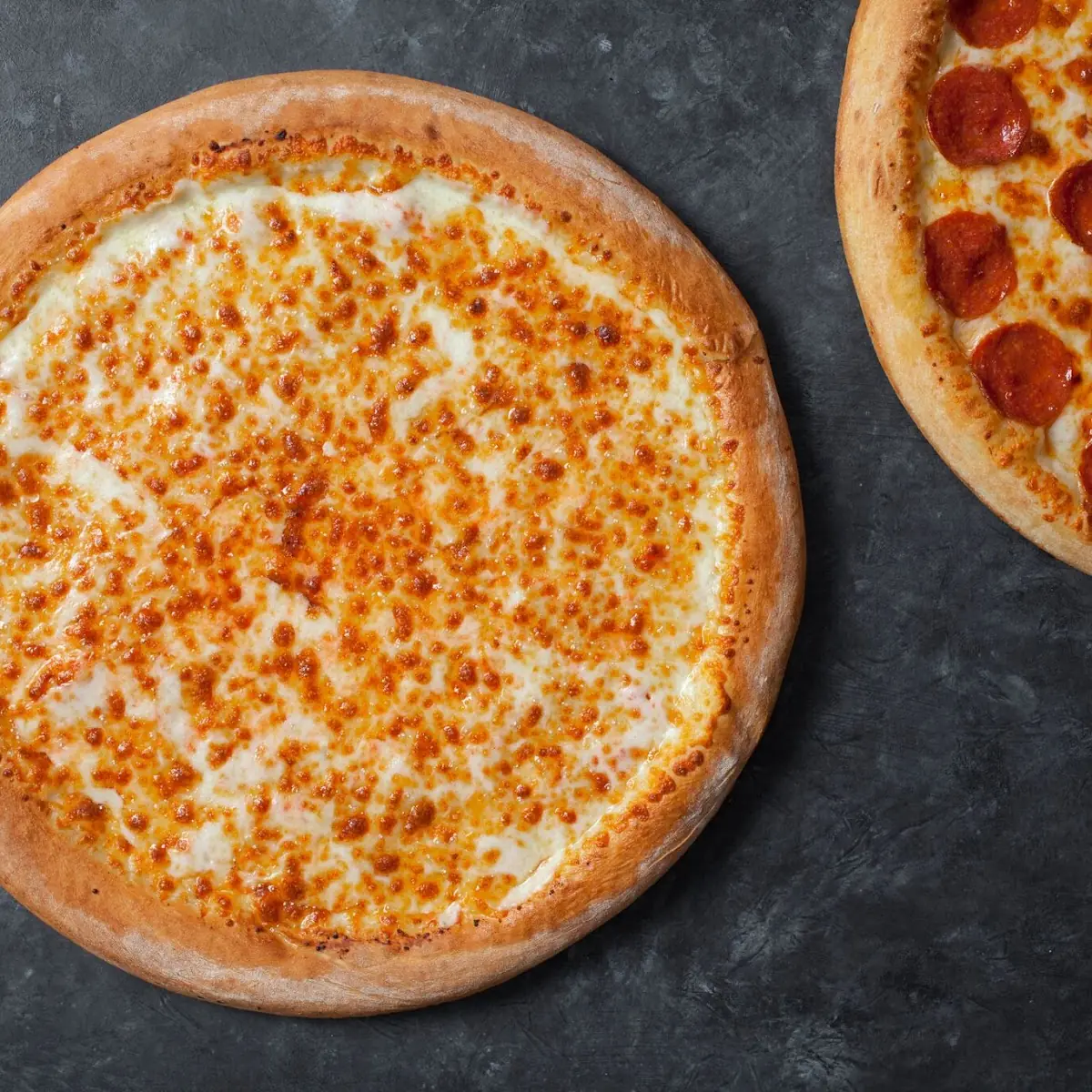 Cheese Pizza