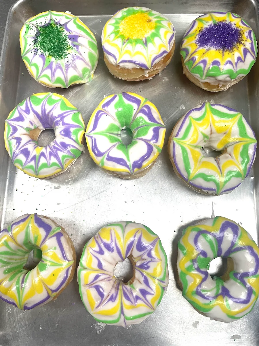 King Cake