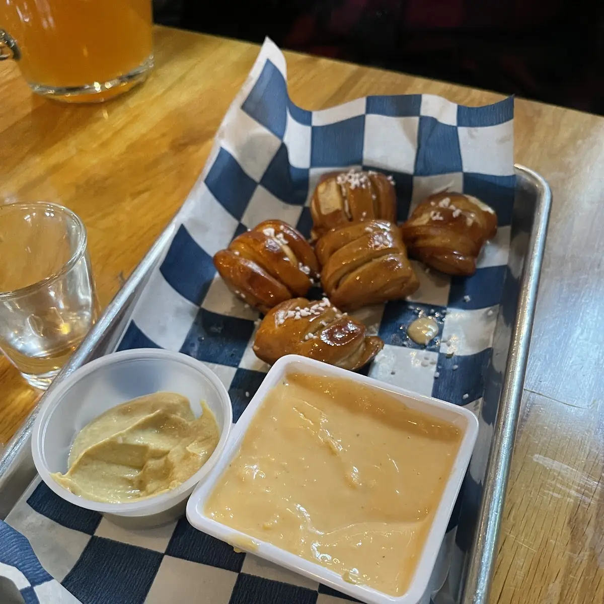 Cheese Dip