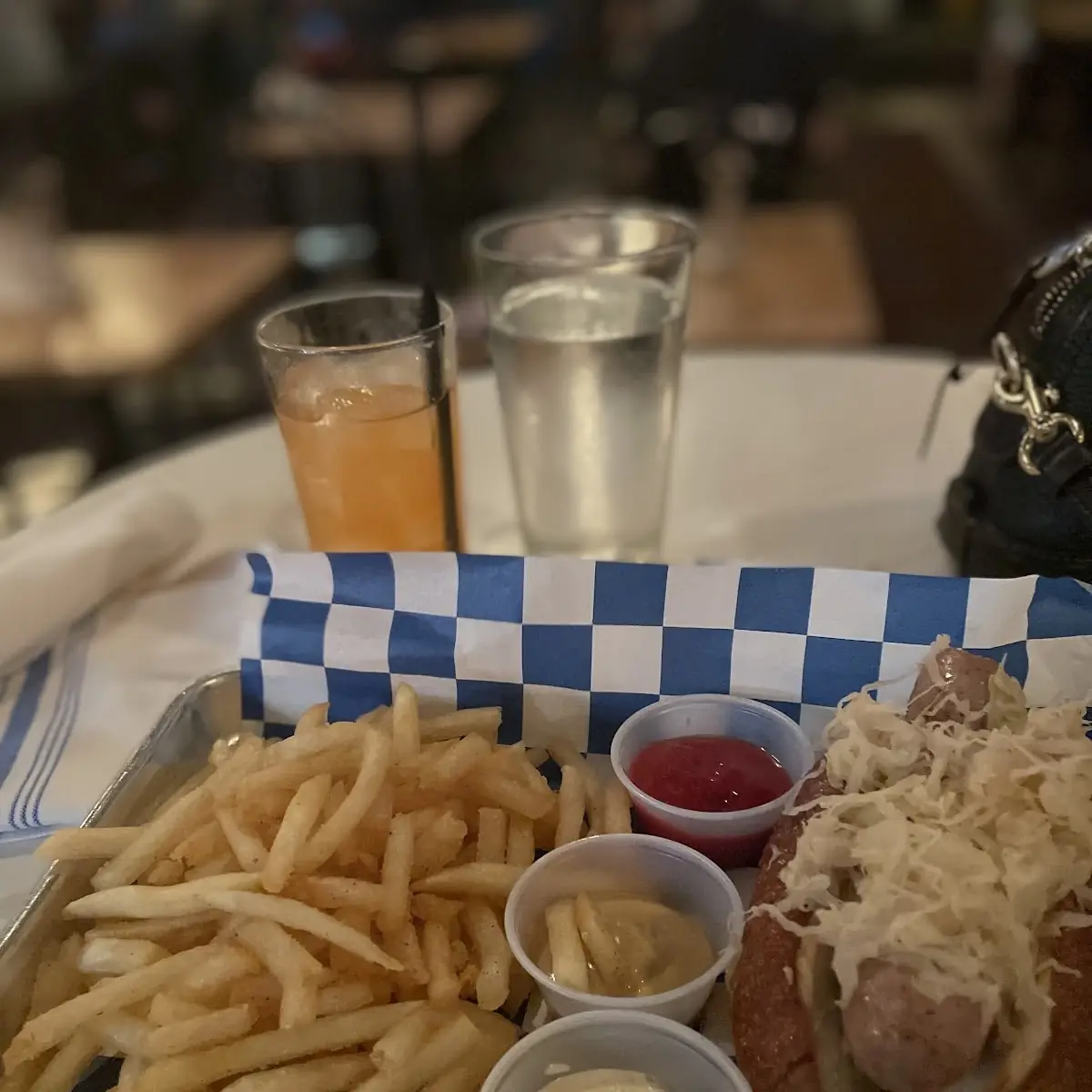Chicken Sandwich