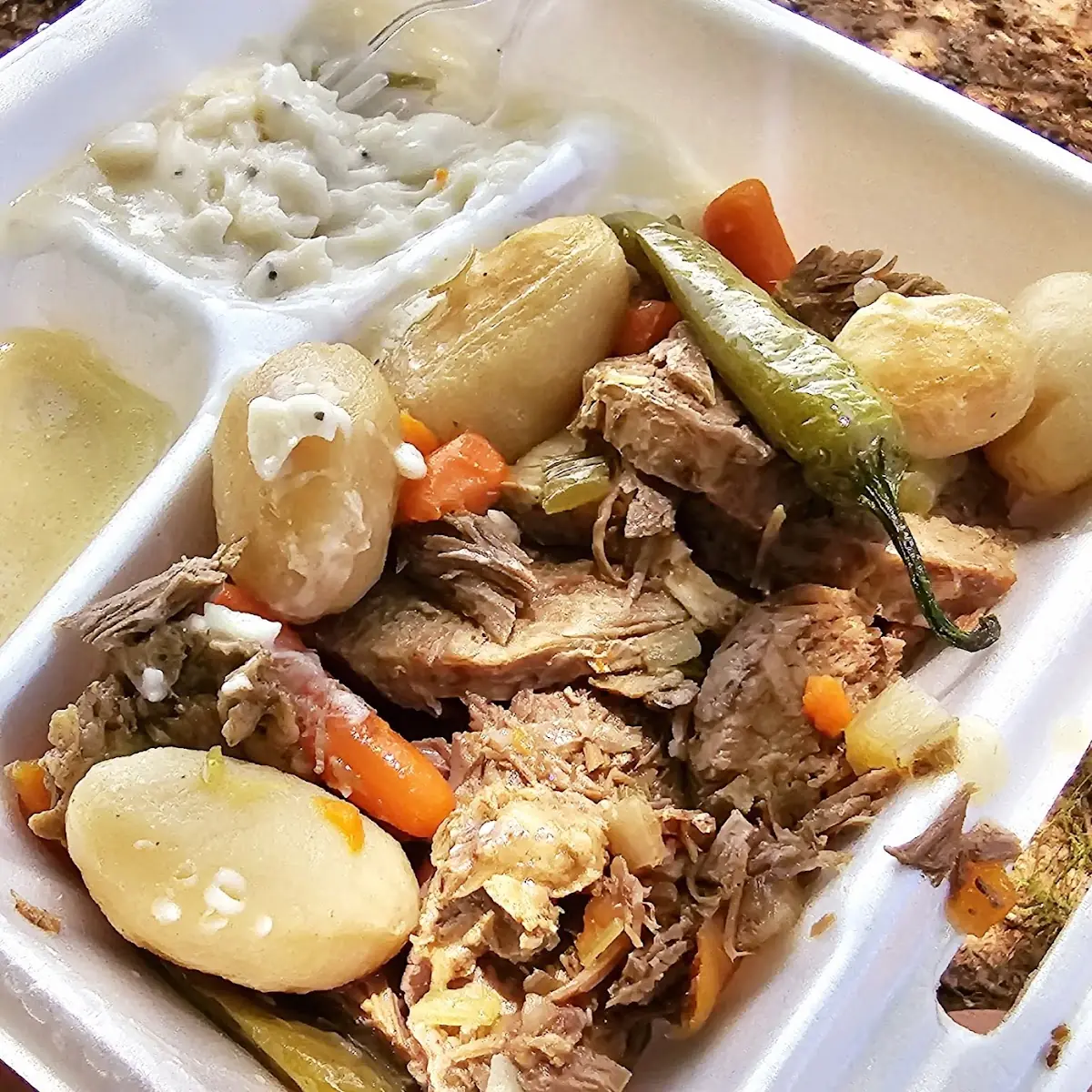 Roast Beef