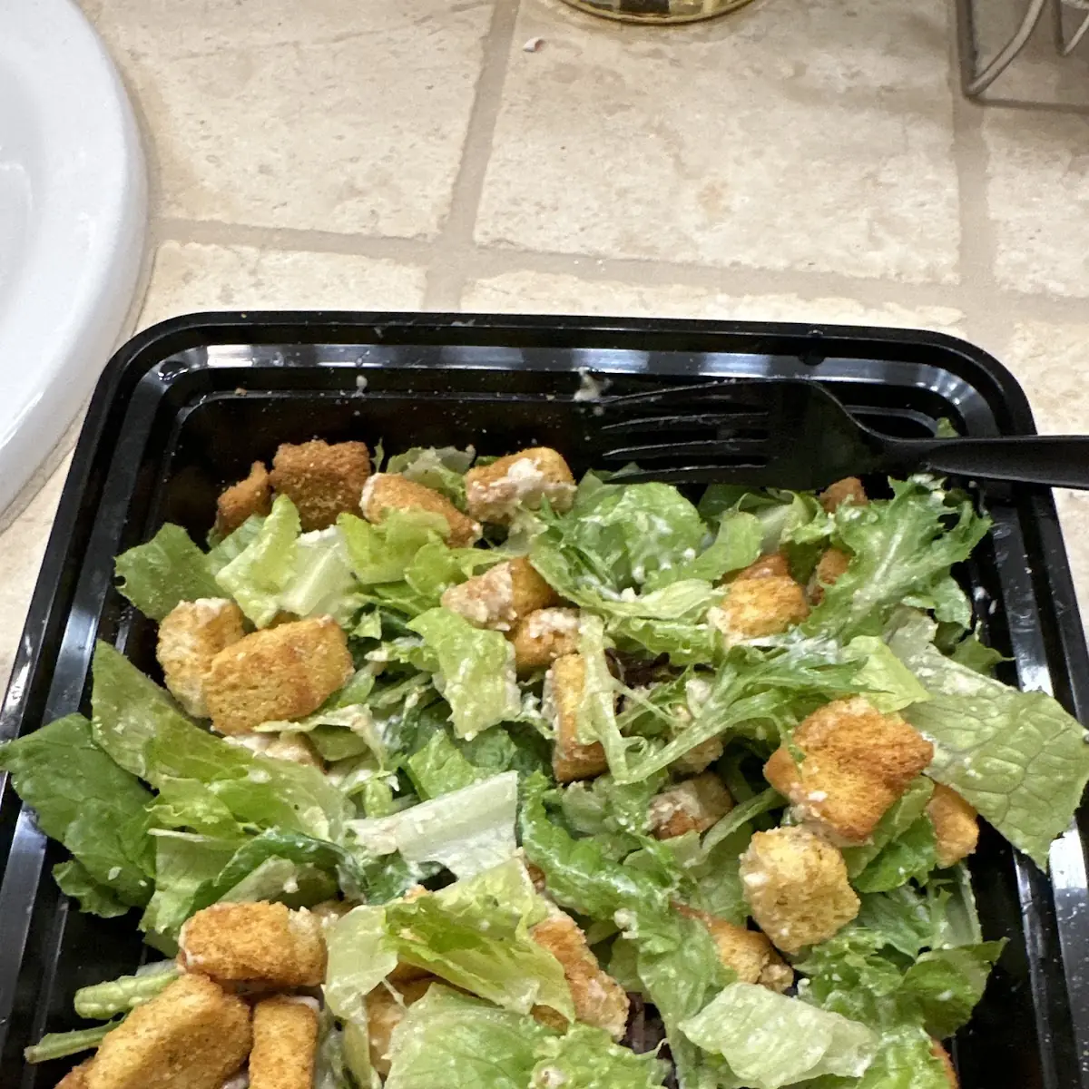 Caesar Salad