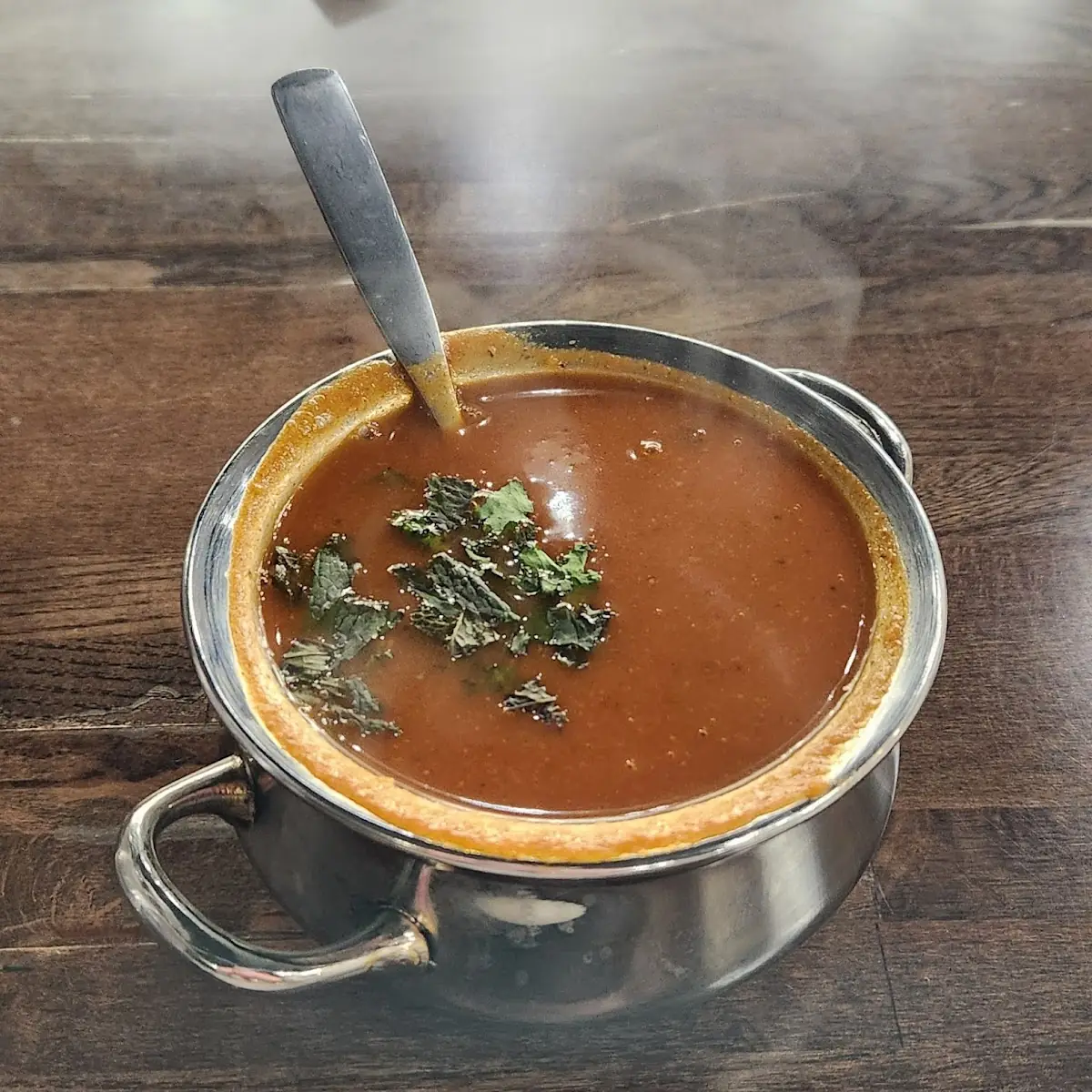 Lentil Soup