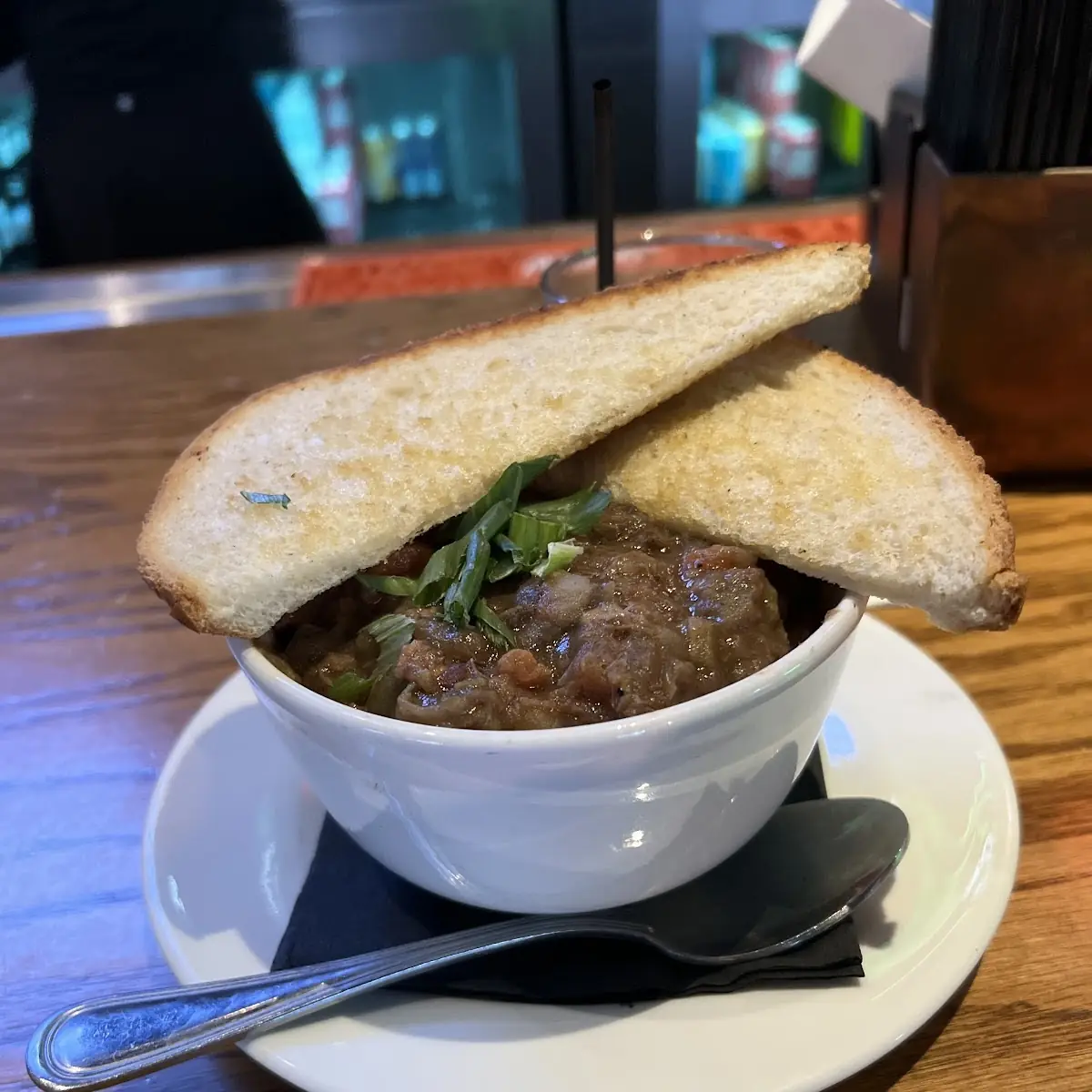 Onion Soup