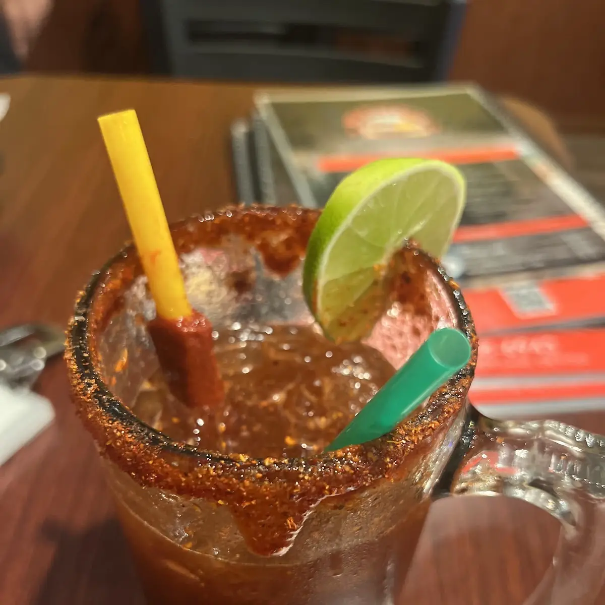 Michelada w Modelo Especial